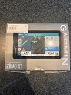 Garmin zūmo XT+RAM mount+motorkaart ter waarde van 99 euro, Motoren, Accessoires | Navigatiesystemen, Ophalen