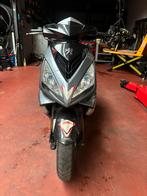 Peugeot speedfight 3 4takt, Ophalen, Zo goed als nieuw, Peugeot