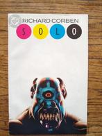 DC Comics Solo #2 -  Richard Corben, Eén comic, Amerika, Richard Corben, Ophalen of Verzenden