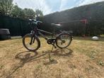 Fiets 6-9 jarige, Fietsen en Brommers, Ophalen, Gebruikt, Versnellingen, Decatlon