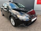 SEAT Leon 1.2 TSI NAVI CARPLAY TREKHAAK, Autos, Seat, 5 places, Noir, Tissu, Achat