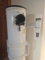 Bresser NT203L, Audio, Tv en Foto, Optische apparatuur | Telescopen, Ophalen of Verzenden, Gebruikt, 200 mm of meer, Spiegeltelescoop (reflector)