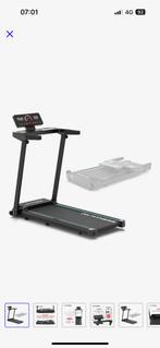 Ph fitness loopband max 12km/u, Ophalen, Nieuw, Loopband