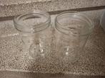 12 Bocaux, Ophalen, Gebruikt, Glas, Overige typen