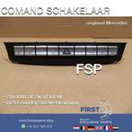 W176 W246 W117 W156 W166 W292 stoelverwaring knop schakelaar, Auto-onderdelen, Ophalen of Verzenden, Gebruikt, Mercedes-Benz