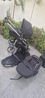 Toppi kinderbuggy 3in1, Kinderen en Baby's, Kinderwagens en Combinaties, Nieuw, Met reiswieg, Ophalen, Kinderwagen