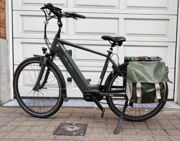 elektrische herenfiets Veloci Vivid (2022) beschikbaar voor biedingen