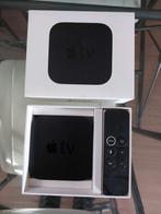 Apple TV 4k 32GB, Audio, Tv en Foto, Mediaspelers, Ophalen, Zo goed als nieuw