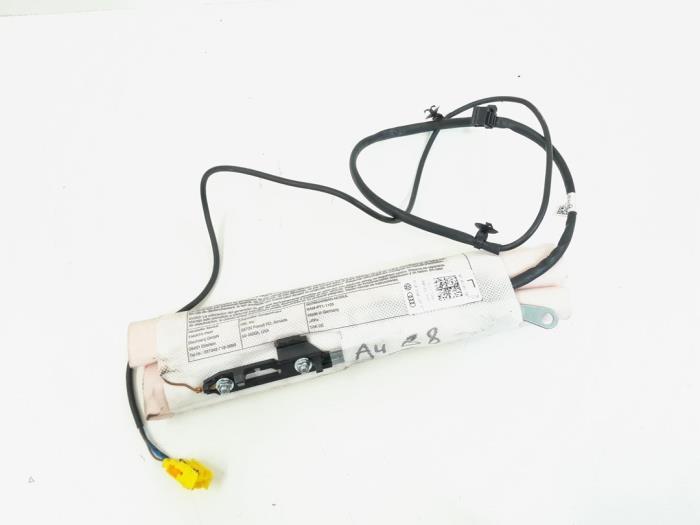 Airbag stoel (zitplaats) van een Audi A4, Auto-onderdelen, Overige Auto-onderdelen, Audi, Gebruikt, 3 maanden garantie, Ophalen of Verzenden