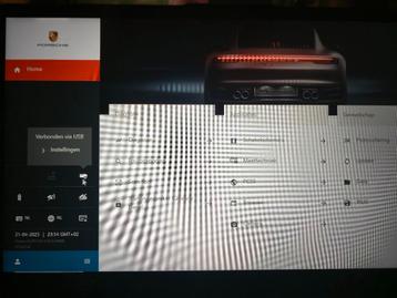 Porsche diagnose piwis 4 en 3  beschikbaar voor biedingen
