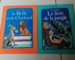 Disney kinderboeken vintage, Boeken, Kinderboeken | Baby's en Peuters, Ophalen, Gelezen