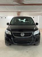 Tiguan 1.4 TSI 4Motion – SUV 4x4 fiable, Achat, Entreprise, 4x4, Tiguan