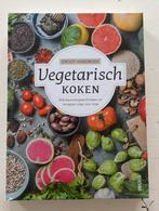 Verschillende vegetarische kookboeken, Ophalen of Verzenden, Zo goed als nieuw