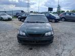 Toyota Avensis benzine automaat Airco*Export*0032485905657, Auto's, Toyota, Bedrijf, Te koop, Avensis