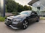 Mercedes-Benz C 180 Avantgarde MBUX LED-camera Carplay PDC S, Automaat, Achterwielaandrijving, 4 cilinders, Leder en Stof