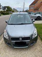 Suzuki Splash 1.2 gls, Autos, Suzuki, Particulier, Achat, Splash