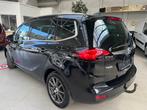Opel - Zafira - MPV - Car - 2016, Auto's, Monovolume, Gebruikt, Euro 6, Bedrijf