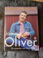Jamie Oliver - Happy Days met the Naked Chef, Ophalen of Verzenden, Zo goed als nieuw, Jamie Oliver