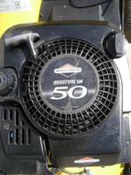 grasmaaier Briggs&Stratton quantum XM 5pk aluminium chassis, Tuin en Terras, Grasmaaiers, Ophalen of Verzenden