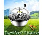 Hydrocultuur Blad Kom trimmer