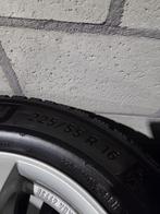 Pneus et jantes d'hiver Mercedes 5x112, Pneus et Jantes, Pneus hiver, Véhicule de tourisme, 18 pouces