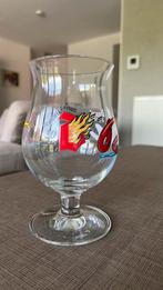Duvel glas brandweer Puurs, Verzamelen, Ophalen, Nieuw, Duvel