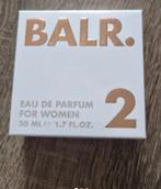 Perfum BALR.2  for women, Enlèvement ou Envoi, Neuf
