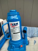 Nieuwe krik, Auto diversen, Krikken, Ophalen, Nieuw