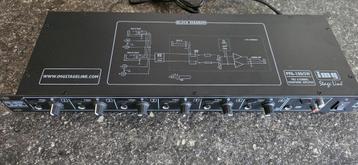 IMG StageLine PPA-100/SW hoofdtelefoonversterker beschikbaar voor biedingen