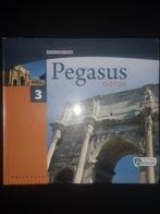 Pegasus novus 3 Bronnenboek (incl. Pelckmans Portaal), Boeken, Ophalen, Zo goed als nieuw, Nederlands