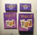 Tarot van Jonathan Dee. Doos met boek + 2 decks, Livres, Ésotérisme & Spiritualité, Enlèvement ou Envoi, Comme neuf, Tarot ou Tirage de Cartes