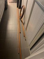 Tuyaux en cuivre ecroui, Enlèvement, Comme neuf, Autres matériaux, Buse droite