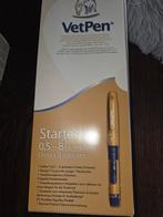 Vetpen , suikerziekte / diabetes bij katten, Ophalen of Verzenden, Zo goed als nieuw