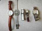 horloge vintage, Handtassen en Accessoires, Horloges | Heren, Ophalen of Verzenden