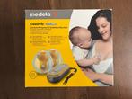 Medela freestyle handsfree borstkolf, Comme neuf, Enlèvement, Tire-lait