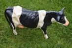 VACHE LAITIERE EN FONTE PATINEE, Enlèvement ou Envoi, Neuf