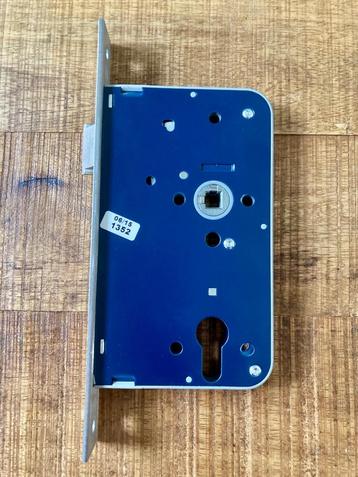 Verrou à mortaise Assa Abloy Lips, Enlèvement ou Envoi, Neuf, Clé