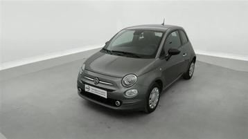 Fiat 500 1.0i MHEV Cult Limited (bj 2023) beschikbaar voor biedingen