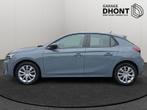 Opel Corsa Edition - 1.2 Benzine - Manueel - 100PK, Auto's, Voorwielaandrijving, 116 g/km, Stof, 1199 cc
