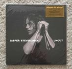 Jasper Steverlinck - Uncut (Clear Vinyl) 10" (LP), Enlèvement ou Envoi, 2000 à nos jours, Neuf, dans son emballage, 10 pouces