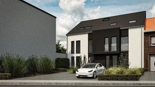 Appartement te koop in Opwijk, 2 slpks, Immo, Huizen en Appartementen te koop, Appartement, A