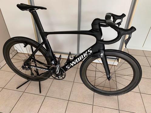 Specialized S-works venge, Vélos & Vélomoteurs, Vélos | Vélos de course, Enlèvement