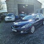 Mazda 6 Sport 2.0 CD DPF Dynamic, 5 places, Cuir, 1998 cm³, Break