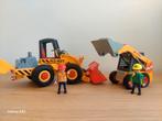 Playmobil bouwmachines, Kinderen en Baby's