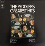 THE PEDDLERS - Greatest hits (LP), CD & DVD, Vinyles | Jazz & Blues, Comme neuf, 12 pouces, Jazz et Blues, Enlèvement ou Envoi