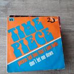 7" Time Piece - Please tell him that I said hello, Enlèvement ou Envoi, Single, Utilisé, Pop