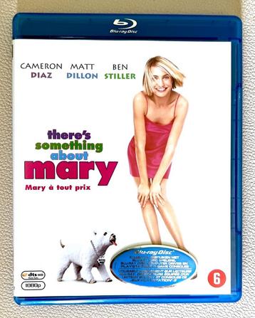 HERE'S SOMETHING ABOUT MARY (LANGE Versie 130 Min!! + OTNL) beschikbaar voor biedingen
