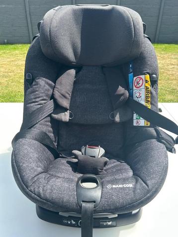Maxi cosi Assixfix plus  beschikbaar voor biedingen