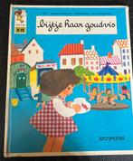 Bijtje nr 15 haar goudvis, Ophalen of Verzenden, Gelezen, 5 of 6 jaar