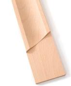 Salami snijplank van hout | GRATIS LEVERING, -, Verzenden, -, Nieuw